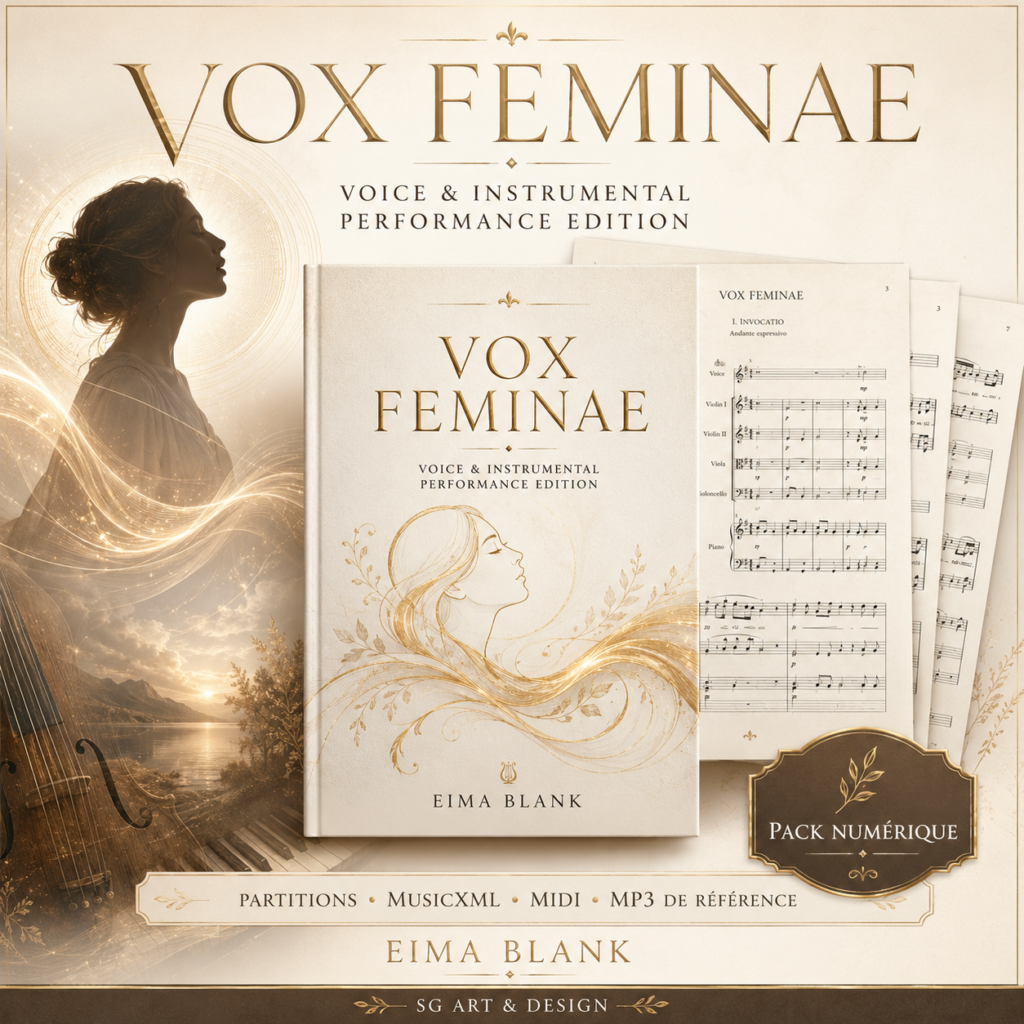 Vox Feminae