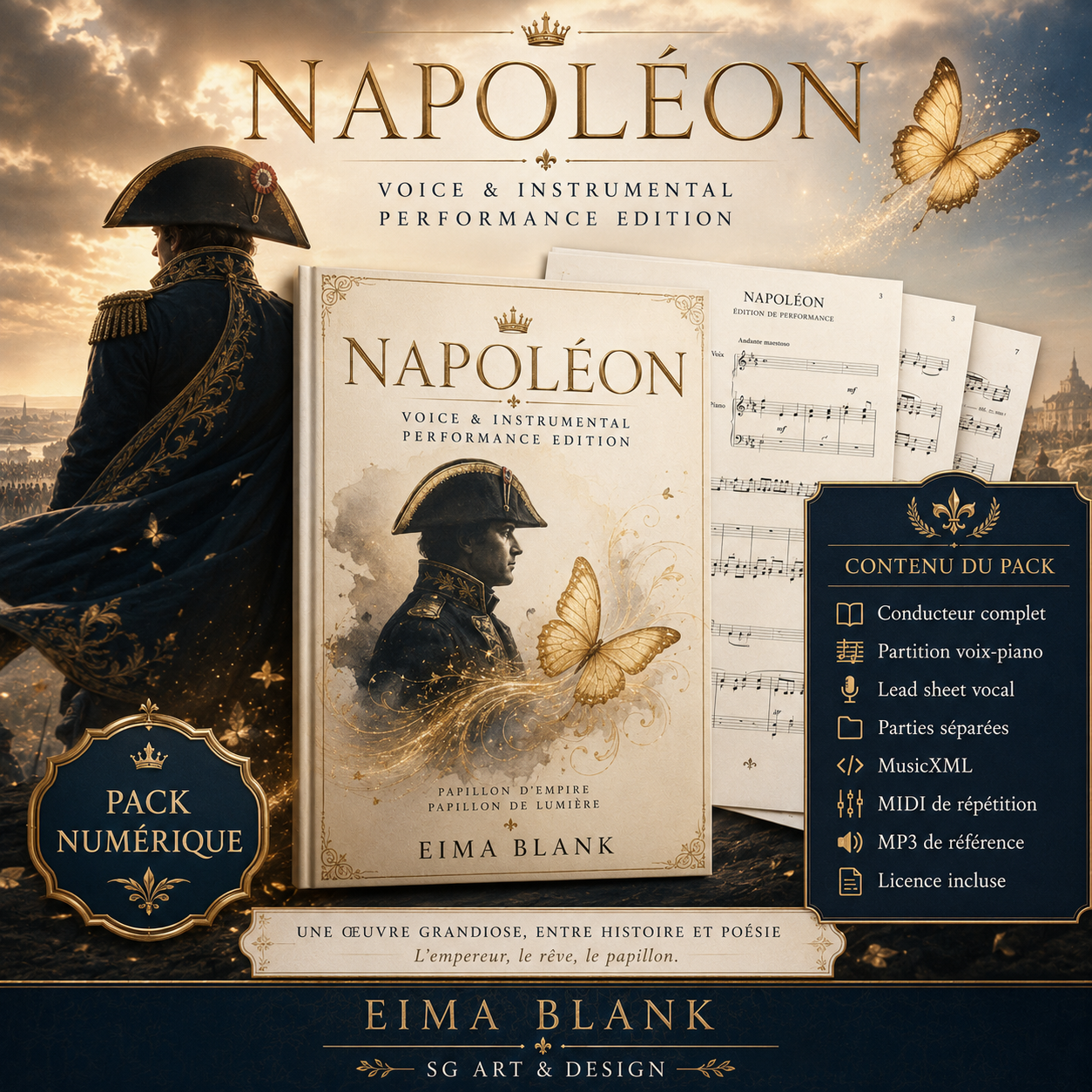 Napoléon