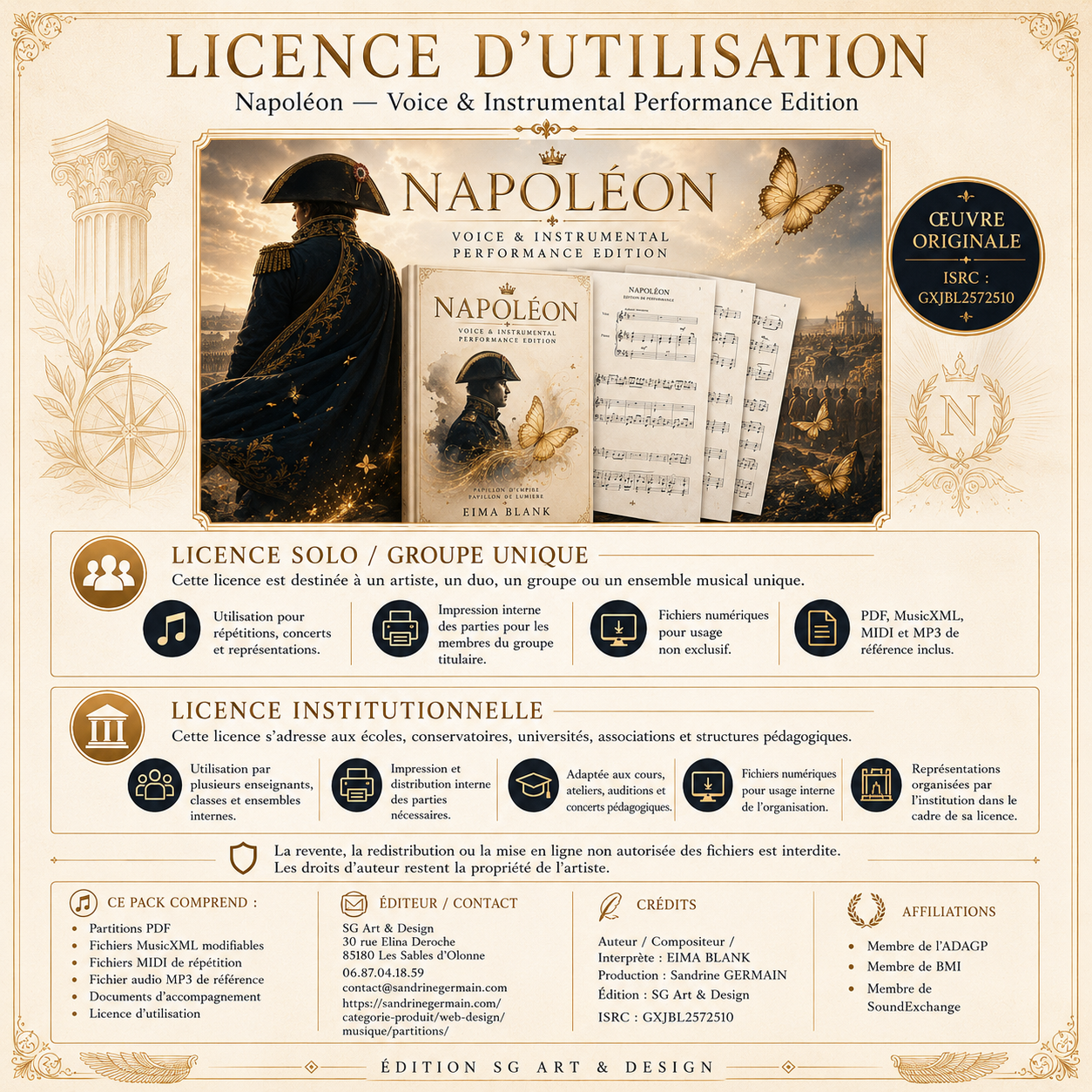 Napoléon – Image 2