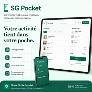 SG Pocket